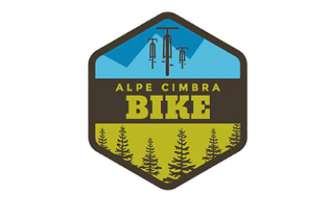 Logo Alpe Cimbra Bike
