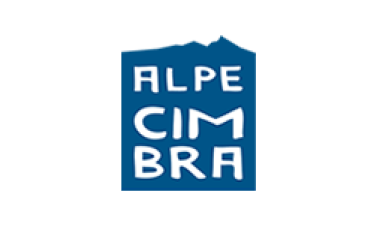 Logo Alpe Cimbra